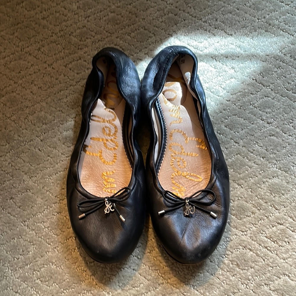 Sam Edelman shoes
